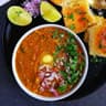 Pav Bhaji