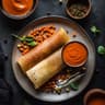 Podi Masala Dosa