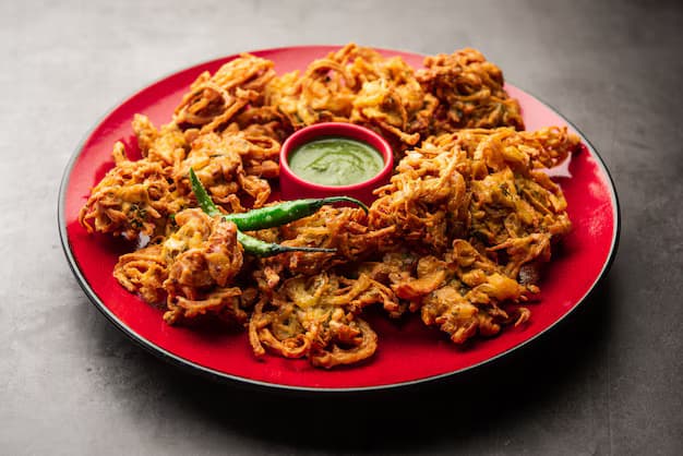 Kanda Bhaji