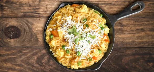 Masala Maggi