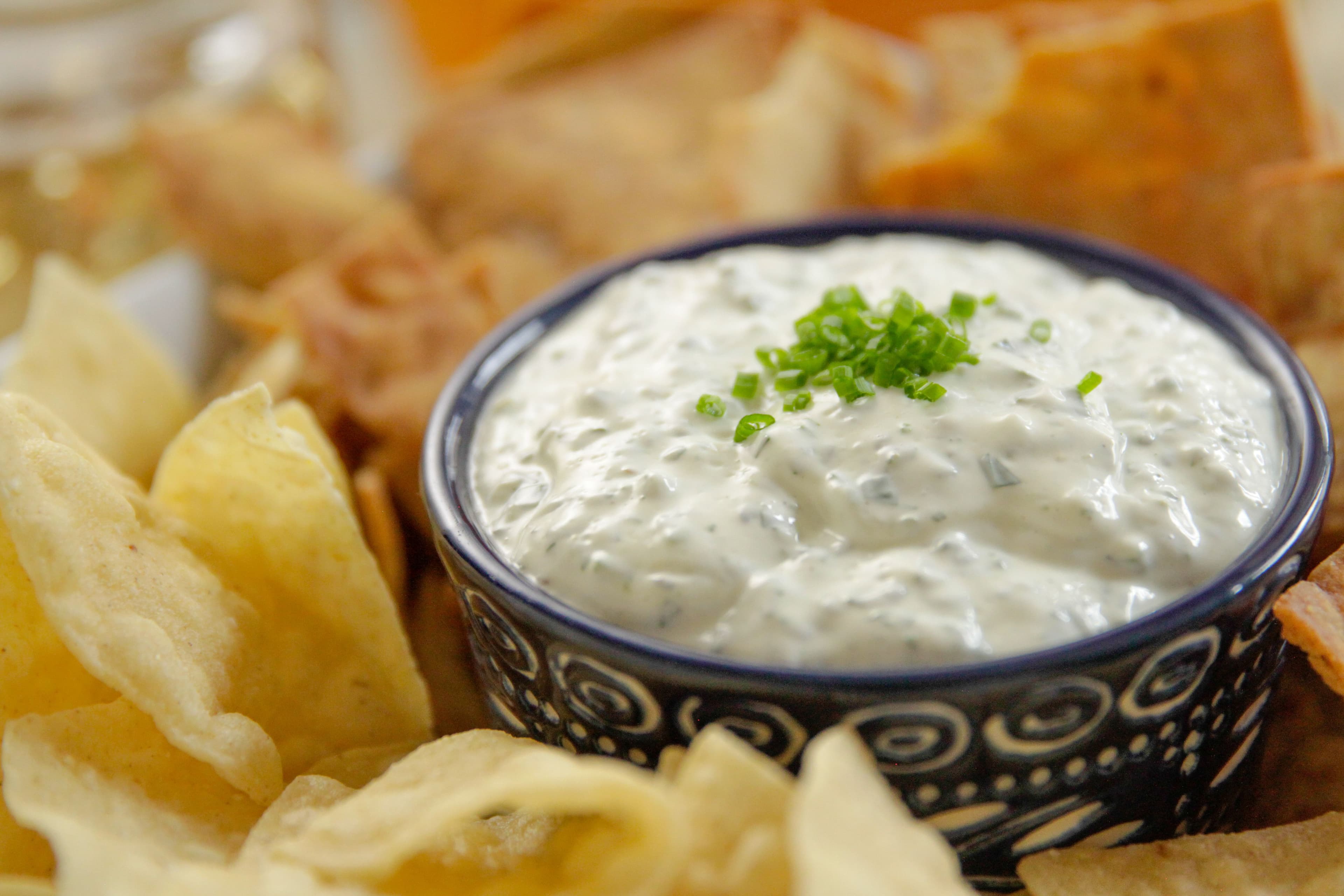 Mayo Dip