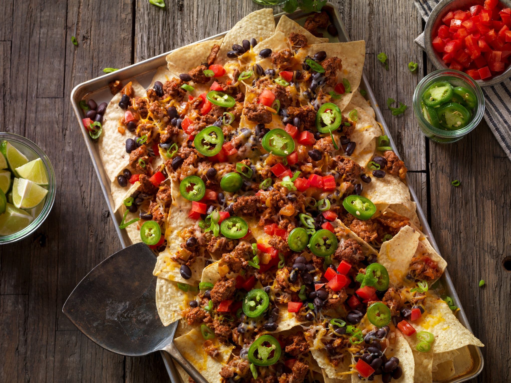 Nachos